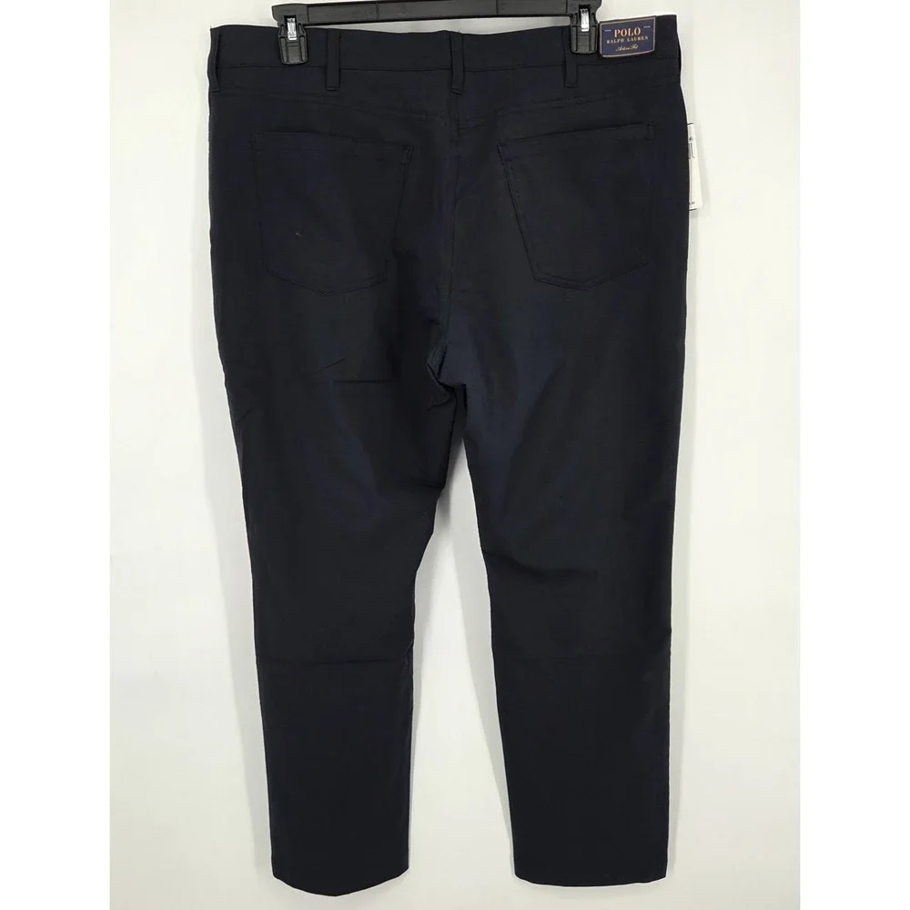 Polo Ralph Lauren product pair